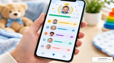Guide to Verify If Baby of the Year Is a Scam
