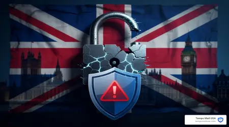 Are VPNs Being Banned in the UK? The Truth You Need to Know Now