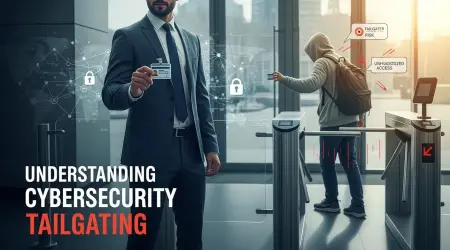 What Is Tailgating in Cyber Security and Why It Matters