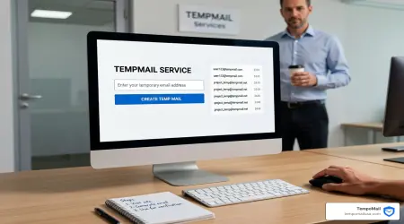 Your Instant Inbox: A Quick Guide to Creating Temp Mail
