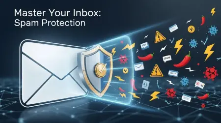 Stop Spam: Expert Tips on How to Manage Unwanted Emails
