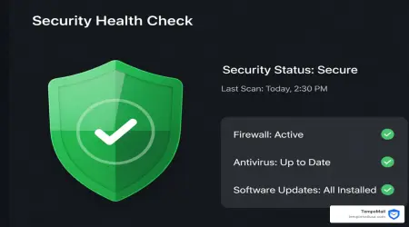 How to Bulletproof Your Email Account from Hackers