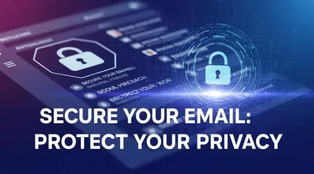 Protect Yourself: Why Email Privacy Matters in Sign-Ups