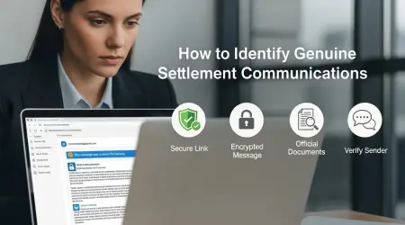 Facebook Privacy Settlement — How to Spot Real Notices and Avoid Scams