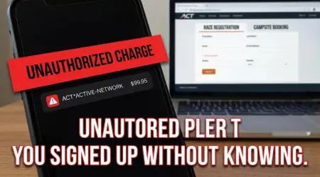 Active Advantage Scam: Why You Were Charged $99.95 & How to Stop It