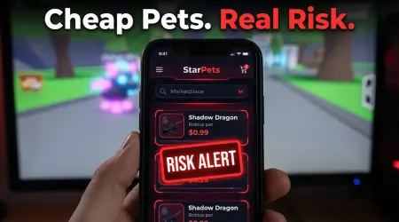 Is StarPets a Scam? Truth About Buying, Selling & Risks Explained