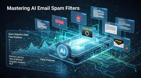 Find the Right Spam Filters for Reliable Email Verification