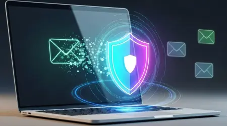 How Temporary Emails Protect You From Data Breaches