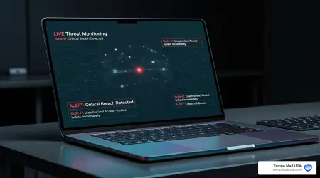 EDR in Cyber Security: What It Is and Why Your Defenses Need It