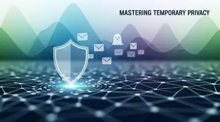 How Does Temporary Email Work? A Complete Guide