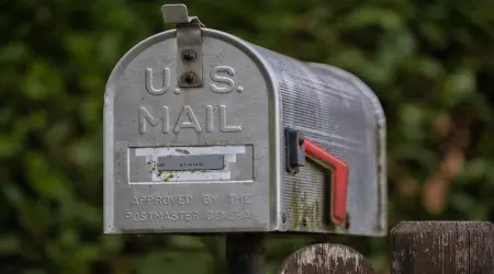 Get a One Time Email Address and Ghost the Spammers
