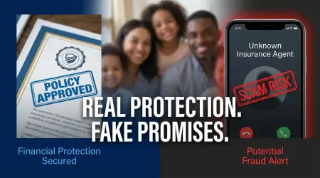 Is Life Insurance a Scam? Truth, Risks & How to Avoid Fraud