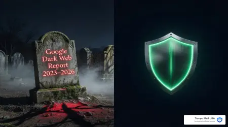 Google Killed Its Dark Web Report — 5 Free Alternatives to Use Now