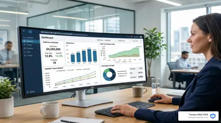 Real Estate Investment Software ROI Analysis: Worth It?