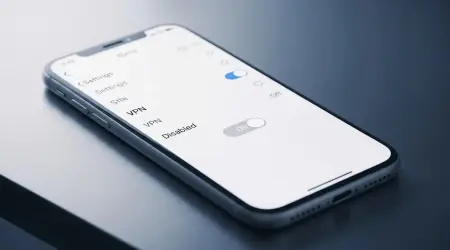 Easily Turn Off VPN on iPhone: Complete Guide