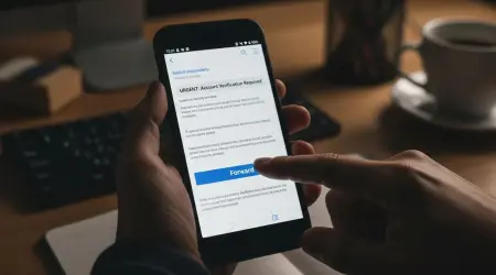 Missing Report Phishing Button? Fix Outlook Issues Now!