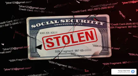 Americans Lost $43 Billion to Identity Theft — The 6 Services That Actually Protect You