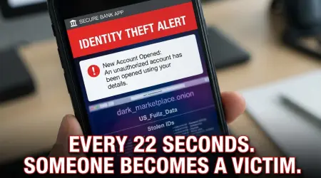 Best Identity Theft Protection Services: Top Picks & Real Protection