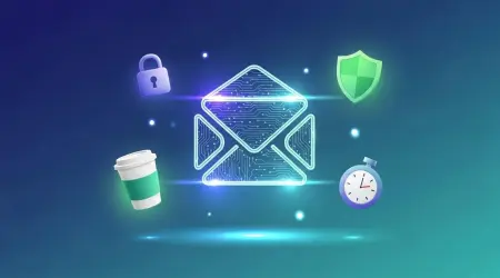 Understand How Temporary Email Works for Privacy Protection