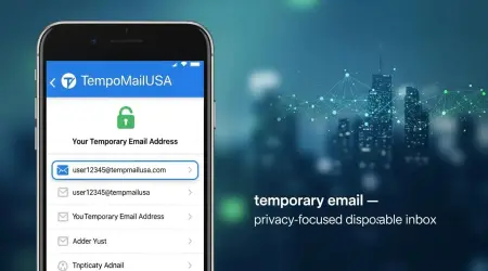 Your Ultimate Guide to Top Temporary Email Providers