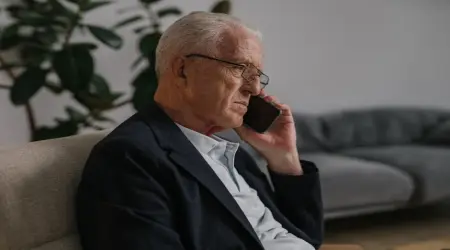 Medicare Scam Calls Warning Signs and How to Stop Them
