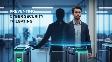 What Is Tailgating in Cyber Security? Understanding Access Control
