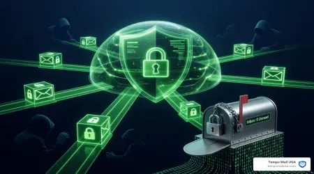 Best Private Email Service: Secure & Anonymous Providers