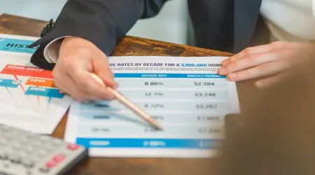 Mortgage Calculator Accuracy and Loan Payment Strategy