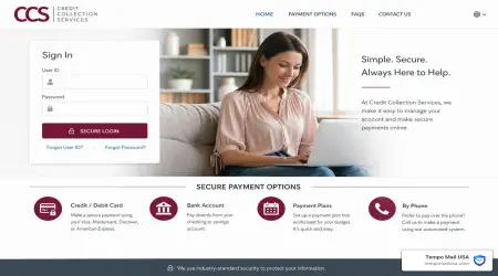 CCSPayment Scam Warning Signs and How to Stay Safe