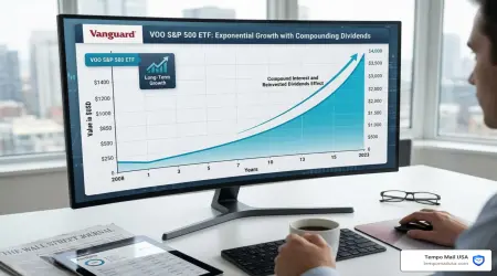VOO Dividend Yield & Expense Ratio: Hidden Profit?