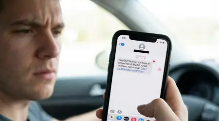 PennDOT Text Scam Alert: Fake DMV Messages & How to Stay Safe