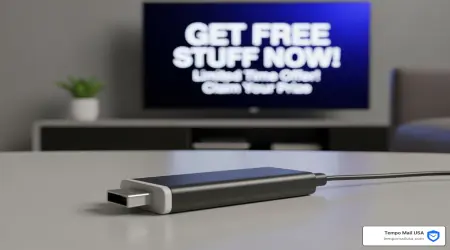 Flix Stick Scam 101: Verify Legitimacy