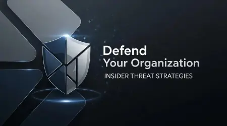 Safeguarding Data: Insider Threat Programs Explained
