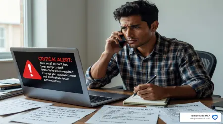 What to Do After Email Hack: Recovery Steps to Secure Your Account