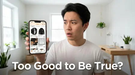 Is Temu a Scam Site? Safety, Risks & Truth About Cheap Deals