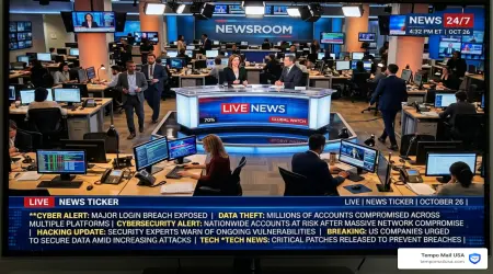 Nationwide Investment Login Security Breach: Safe?