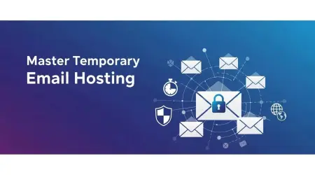 Set Up Temporary Email Hosting: A Step-by-Step Guide