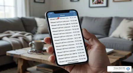 Why Am I Getting So Many Spam Calls All of a Sudden? Real Reasons