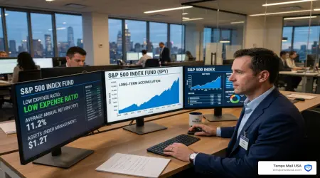 FXAIX Expense Ratio and Returns: Hidden Profit?