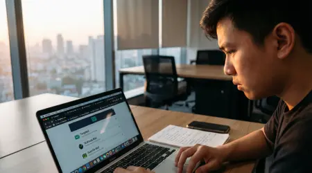 Top Temporary Email Services for Privacy and Convenience