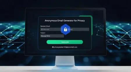 Effortlessly Create Fake Emails for Business Needs