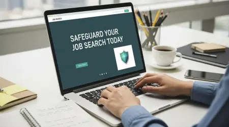 Beware of Job Scams on Indeed: Protect Your Job Search
