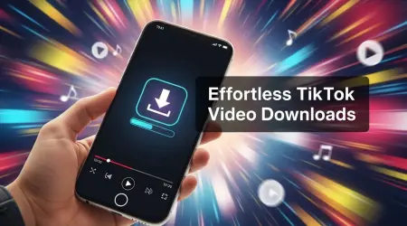 The Ultimate TikTok Bulk Video Downloader You Need Today