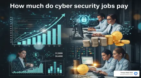 Cyber Security Salaries in 2026: 10 Facts No One Tells You