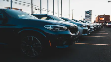 Best Way to Finance a Car With Bad Credit