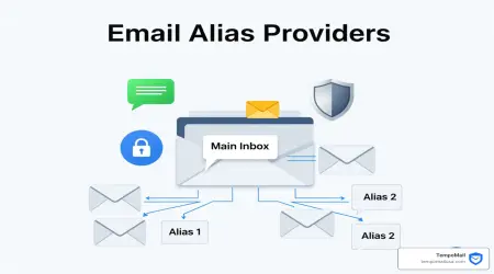 The Best Email Alias Providers to Keep Your Inbox Pristine