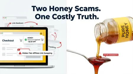 Honey Scam Explained: PayPal Extension & Fake Honey Truth