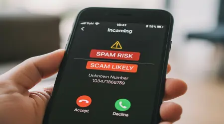 How to Stop Spectrum Spam Calls: 5 Methods that Guarantee Results