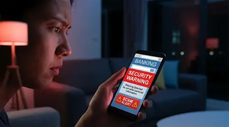 Before You Trust Any Website, Do This 30-Second BBB Check