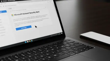 How to Verify Microsoft Account Security Alerts the Right Way